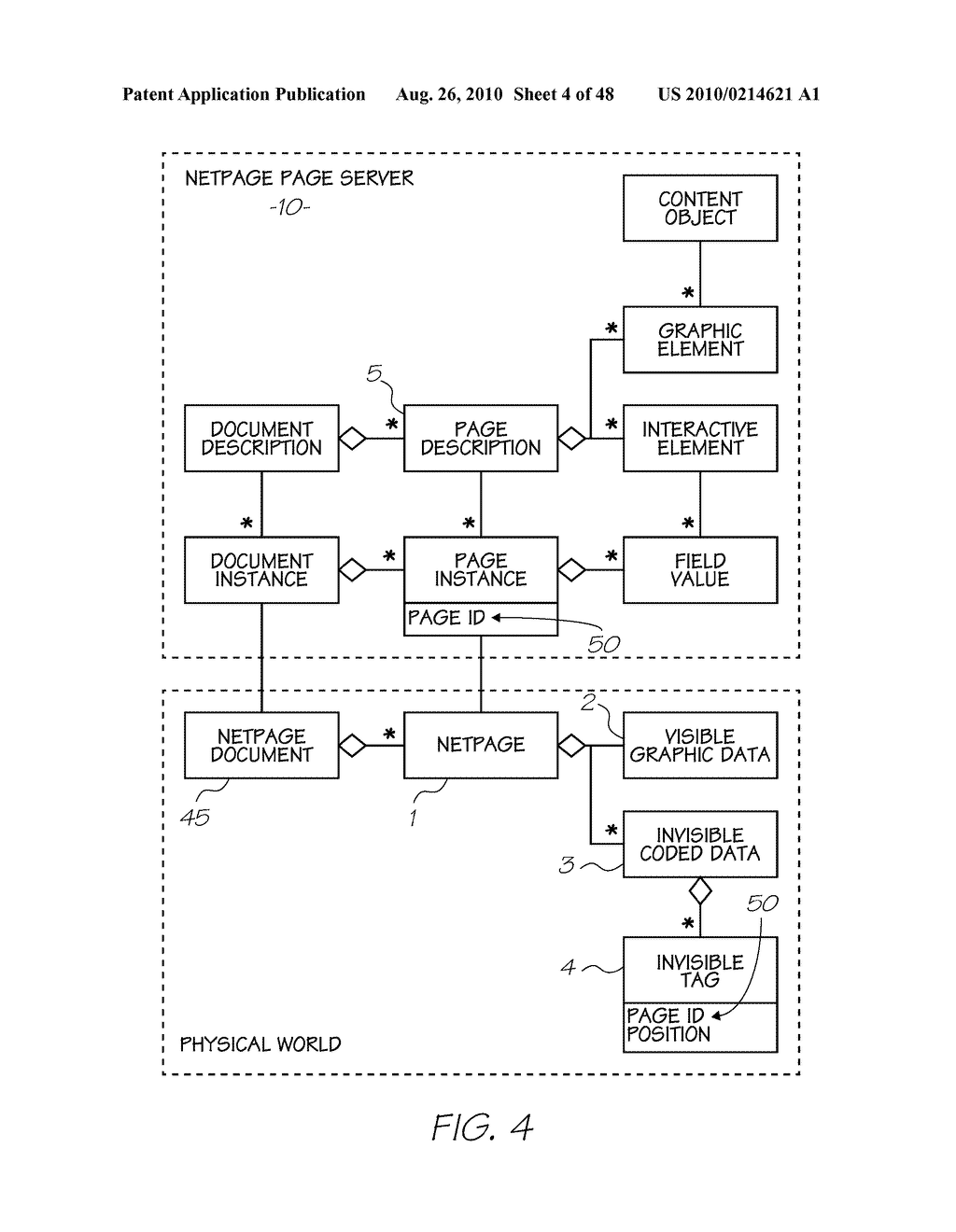 SYSTEM FOR GENERATING INTERFACE SURFACE - diagram, schematic, and image 05