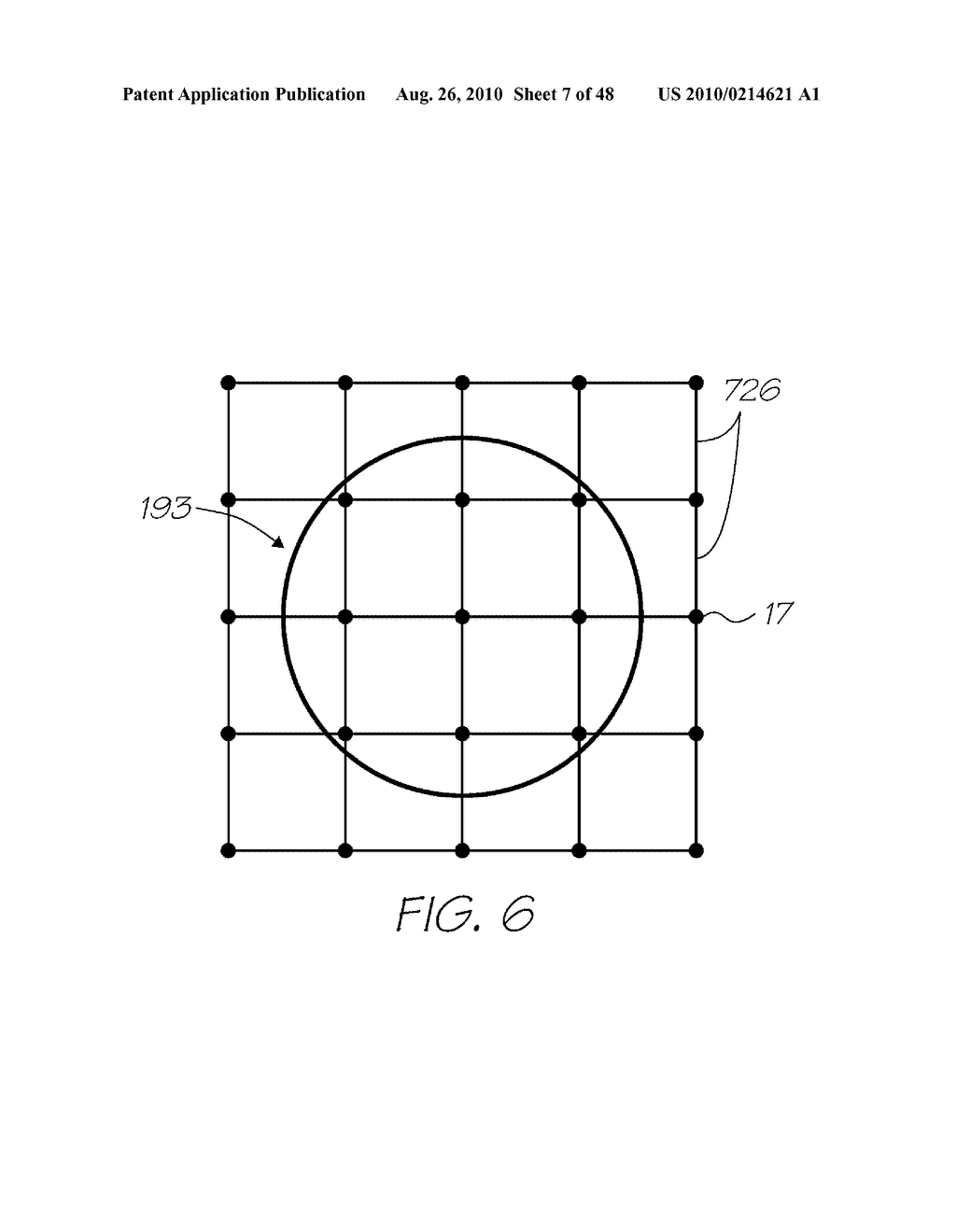 SYSTEM FOR GENERATING INTERFACE SURFACE - diagram, schematic, and image 08