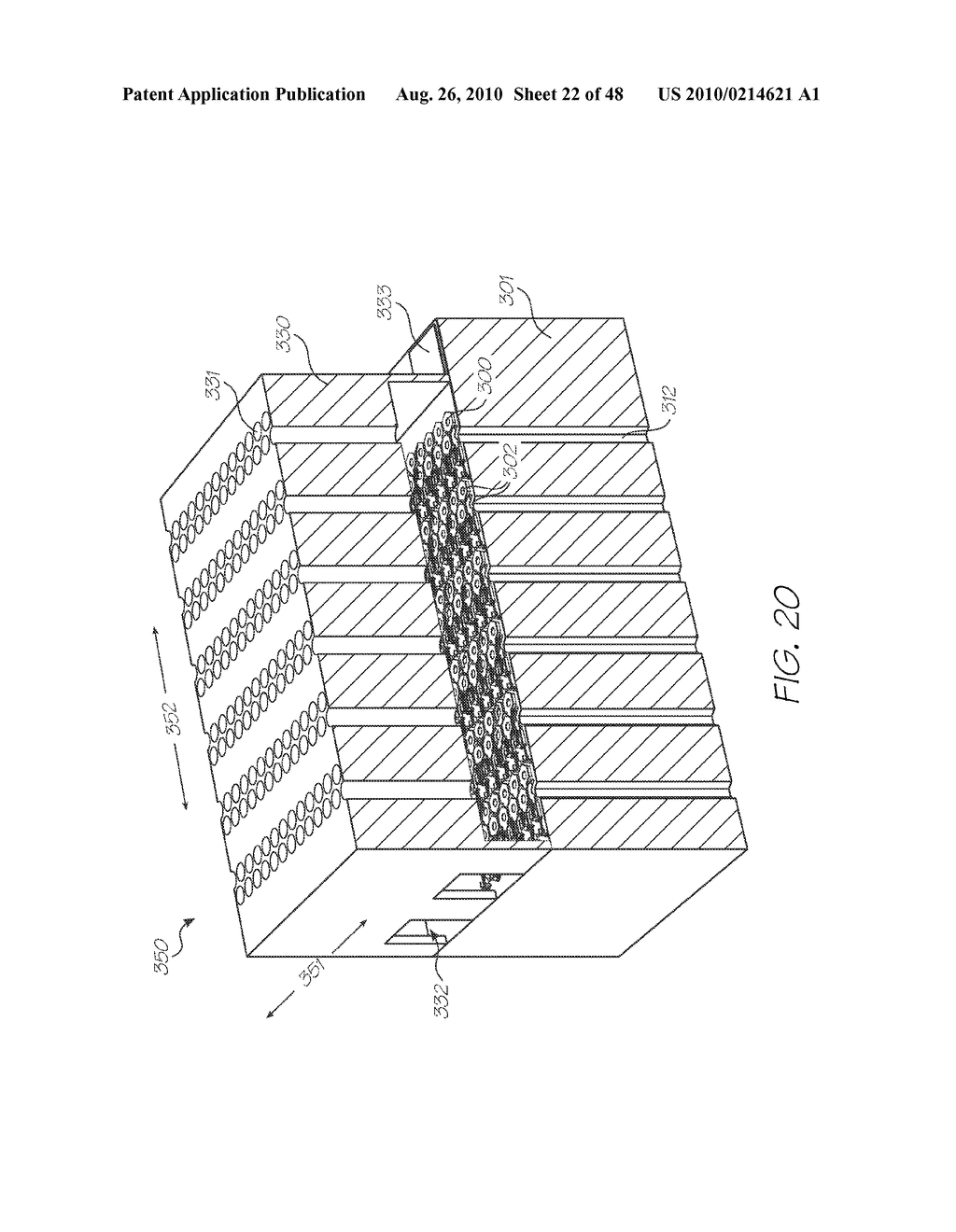 SYSTEM FOR GENERATING INTERFACE SURFACE - diagram, schematic, and image 23