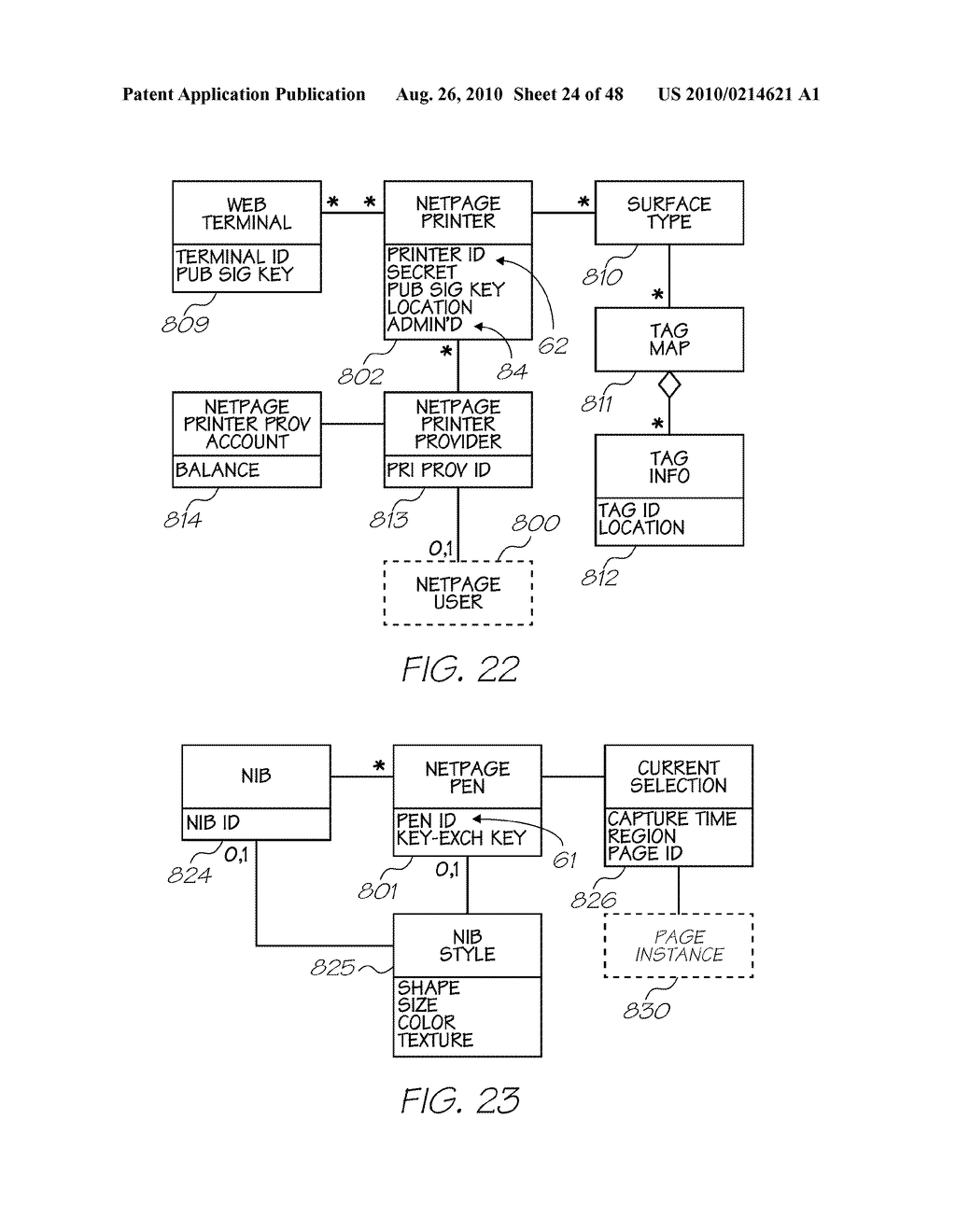 SYSTEM FOR GENERATING INTERFACE SURFACE - diagram, schematic, and image 25