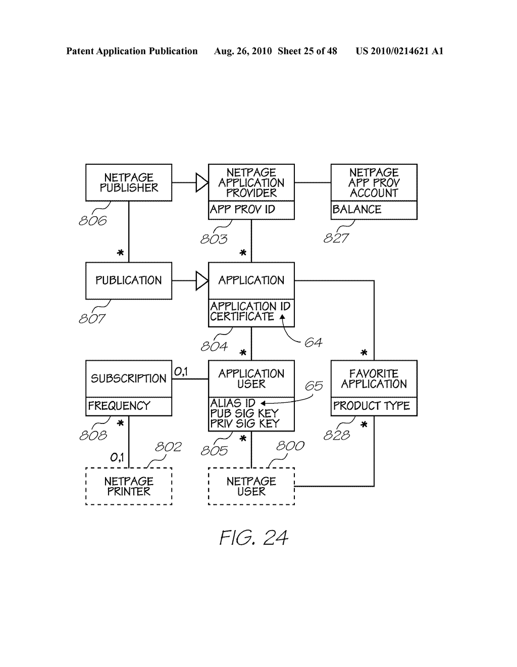 SYSTEM FOR GENERATING INTERFACE SURFACE - diagram, schematic, and image 26