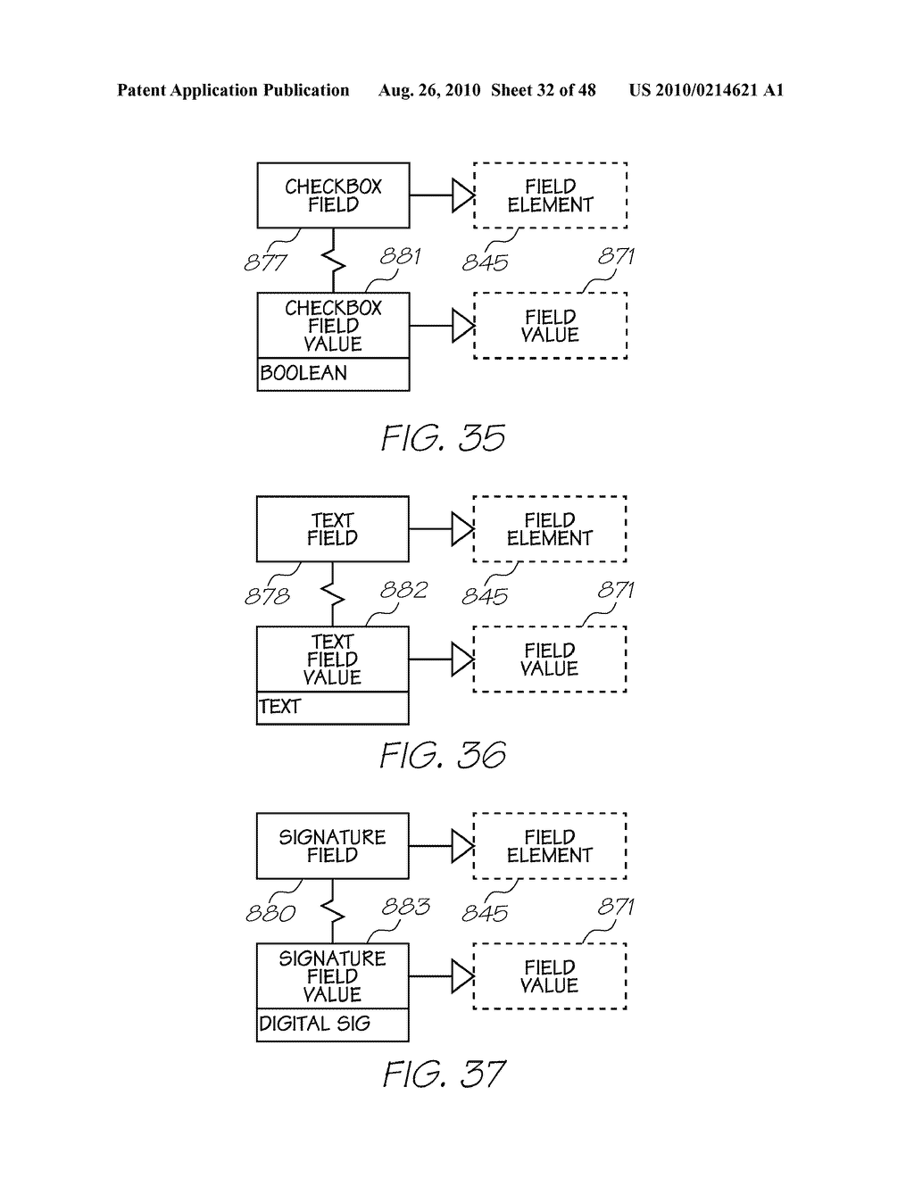 SYSTEM FOR GENERATING INTERFACE SURFACE - diagram, schematic, and image 33