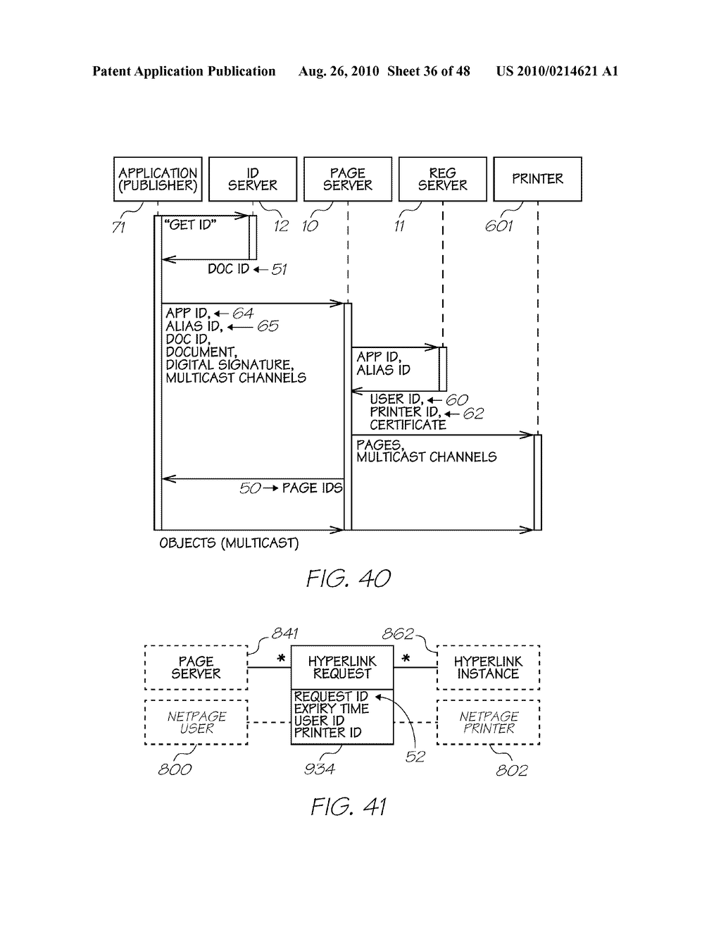 SYSTEM FOR GENERATING INTERFACE SURFACE - diagram, schematic, and image 37