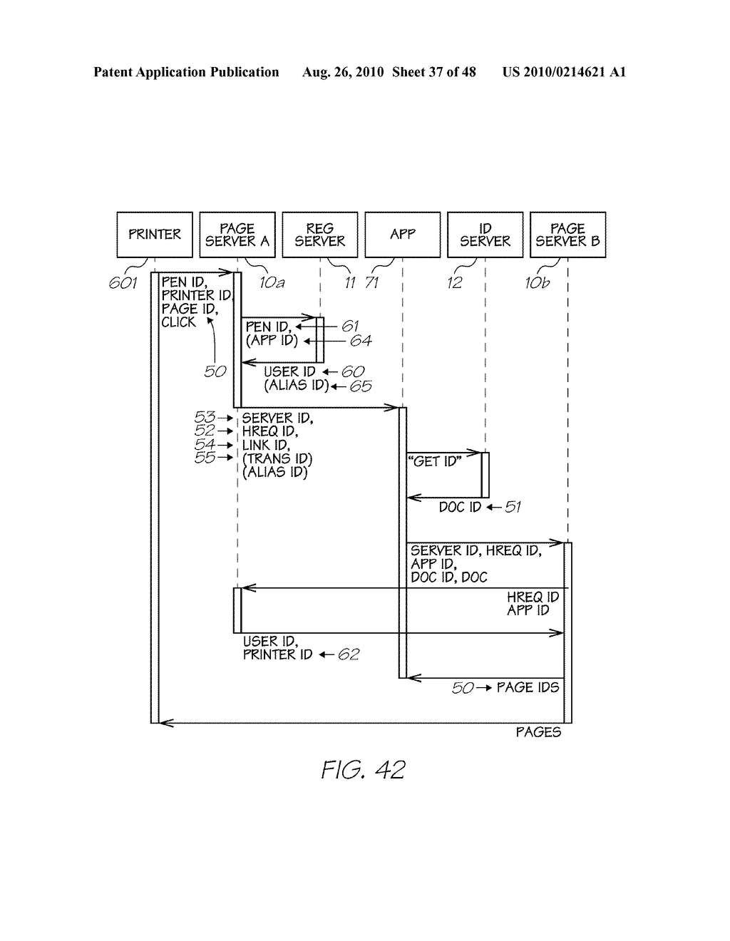 SYSTEM FOR GENERATING INTERFACE SURFACE - diagram, schematic, and image 38