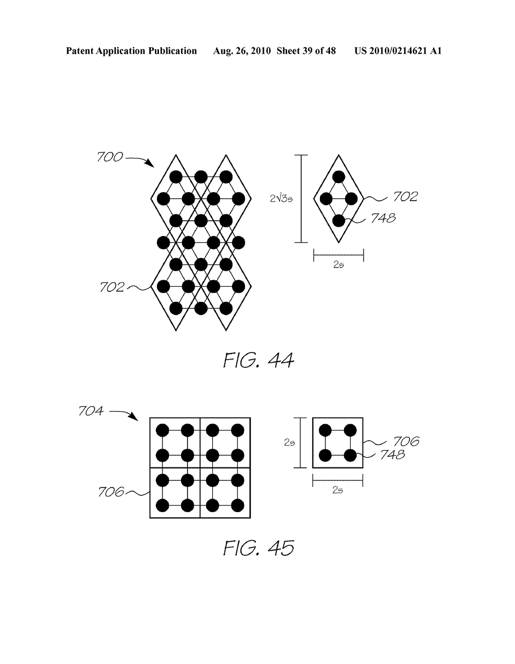 SYSTEM FOR GENERATING INTERFACE SURFACE - diagram, schematic, and image 40