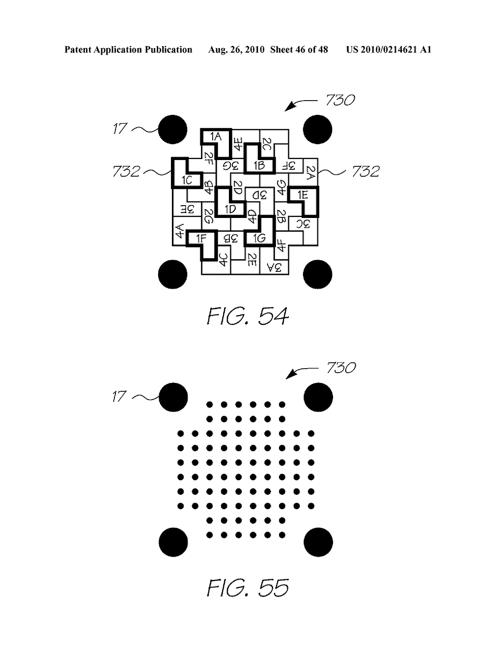 SYSTEM FOR GENERATING INTERFACE SURFACE - diagram, schematic, and image 47