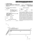 SCANNING APPARATUS FOR BOUND DOCUMENT diagram and image