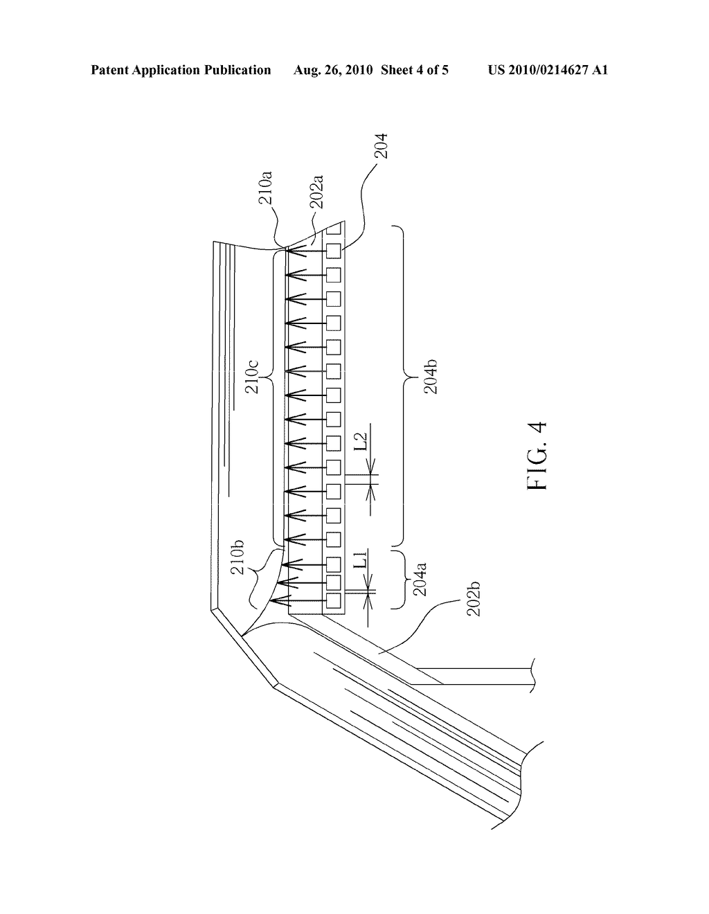 SCANNING APPARATUS FOR BOUND DOCUMENT - diagram, schematic, and image 05