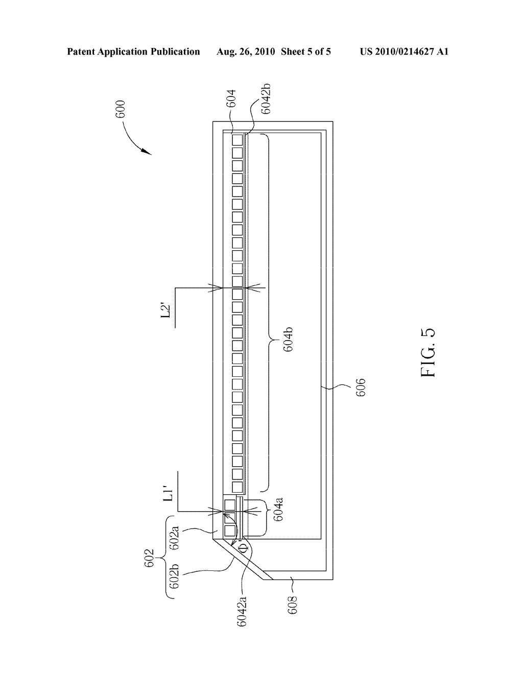 SCANNING APPARATUS FOR BOUND DOCUMENT - diagram, schematic, and image 06