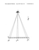 Holographic Reconstruction System with an Optical Wave Tracking Means diagram and image