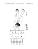 Holographic Reconstruction System with an Optical Wave Tracking Means diagram and image