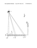 Holographic Reconstruction System with an Optical Wave Tracking Means diagram and image