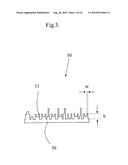 BEAM SHAPING DEVICE diagram and image