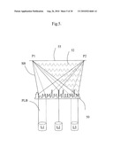 BEAM SHAPING DEVICE diagram and image