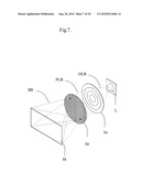 BEAM SHAPING DEVICE diagram and image