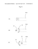 BEAM SHAPING DEVICE diagram and image