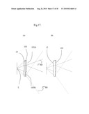 BEAM SHAPING DEVICE diagram and image