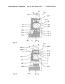 OPTICAL ELEMENT MODULE WITH MINIMIZED PARASITIC LOADS diagram and image