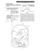 Discrete Track Media (DTM) Design and Fabrication for Heat Assisted Magnetic Recording (HAMR) diagram and image