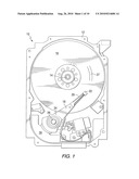 Discrete Track Media (DTM) Design and Fabrication for Heat Assisted Magnetic Recording (HAMR) diagram and image