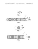 Discrete Track Media (DTM) Design and Fabrication for Heat Assisted Magnetic Recording (HAMR) diagram and image