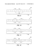 Discrete Track Media (DTM) Design and Fabrication for Heat Assisted Magnetic Recording (HAMR) diagram and image