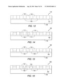 Discrete Track Media (DTM) Design and Fabrication for Heat Assisted Magnetic Recording (HAMR) diagram and image