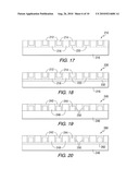 Discrete Track Media (DTM) Design and Fabrication for Heat Assisted Magnetic Recording (HAMR) diagram and image