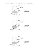 MAGNETIC RECORDING HEAD WITH LAYERED STRUCTURE IN WRITE GAP diagram and image