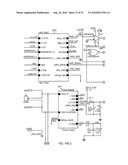 POWER DISTRIBUTION SYSTEM USING SOLID STATE POWER CONTROLLERS diagram and image