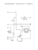 POWER DISTRIBUTION SYSTEM USING SOLID STATE POWER CONTROLLERS diagram and image