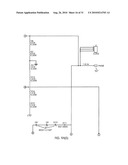 POWER DISTRIBUTION SYSTEM USING SOLID STATE POWER CONTROLLERS diagram and image