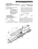 Electromuscular Incapacitation Device and Methods diagram and image