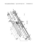 Electromuscular Incapacitation Device and Methods diagram and image