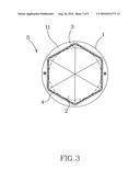 Lighting lamp diagram and image