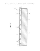 Light-emitting device and method of manufacturing the same diagram and image