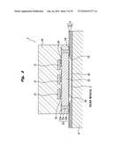 Light-emitting device and method of manufacturing the same diagram and image