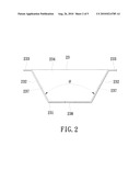 WATERPROOF LIGHTING FIXTURE diagram and image