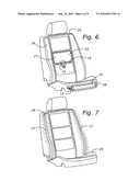 Concealed Interior Lighting for Automobiles diagram and image