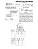 NONVOLATILE SEMICONDUCTOR MEMORY WITH CHARGE STORAGE LAYERS AND CONTROL GATES diagram and image