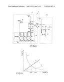 NONVOLATILE SEMICONDUCTOR MEMORY WITH CHARGE STORAGE LAYERS AND CONTROL GATES diagram and image