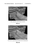 METHOD AND APPARATUS FOR DYNAMIC EXTRACTION OF EXTREMA-BASED GEOMETRIC PRIMITIVES IN 3D VOXEL VOLUMES diagram and image