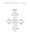 MULTIBEAM, MULTIFREQUENCY SONAR METHOD AND APPARATUS diagram and image