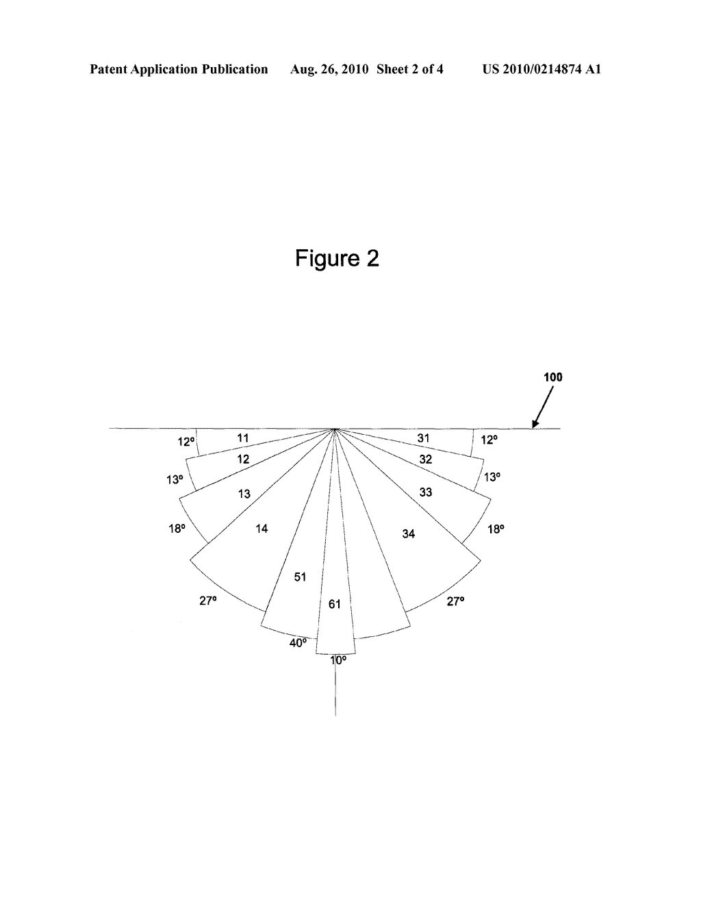 MULTIBEAM, MULTIFREQUENCY SONAR METHOD AND APPARATUS - diagram, schematic, and image 03