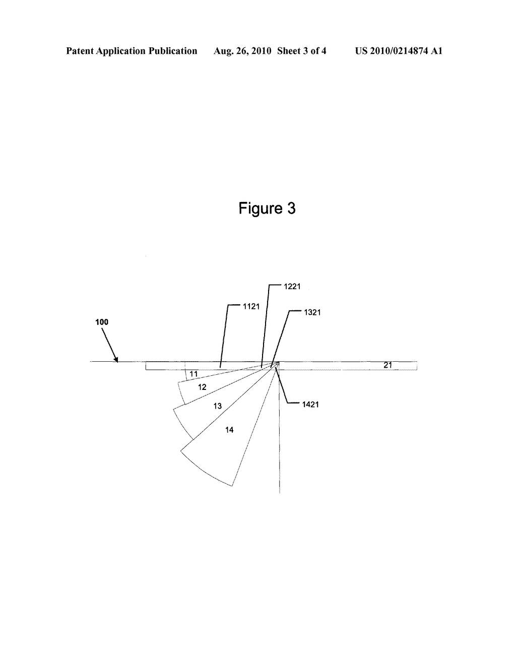 MULTIBEAM, MULTIFREQUENCY SONAR METHOD AND APPARATUS - diagram, schematic, and image 04