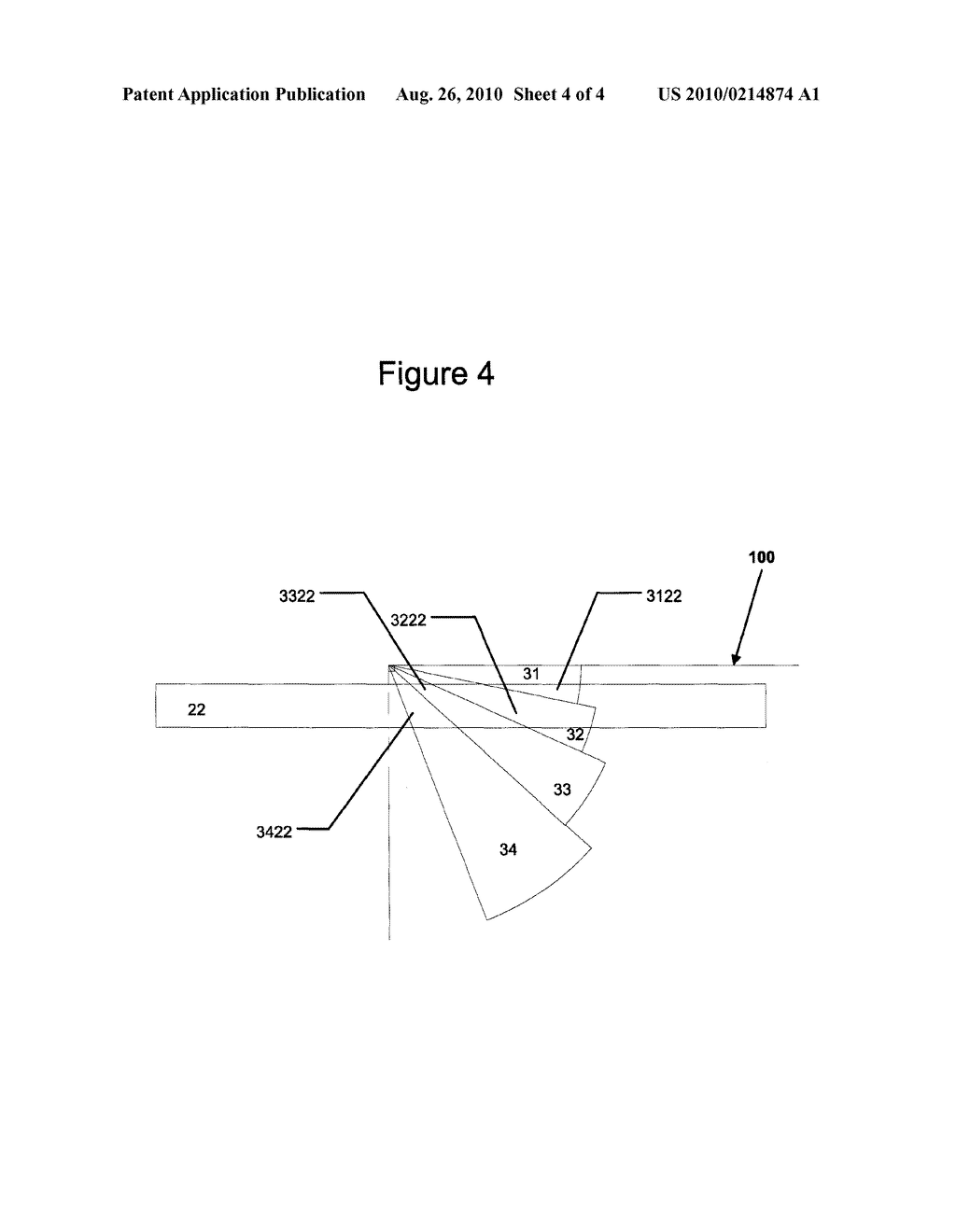 MULTIBEAM, MULTIFREQUENCY SONAR METHOD AND APPARATUS - diagram, schematic, and image 05