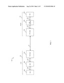 Method And System For Dynamically Determining When To Train Ethernet Link Partners To Support Energy Efficient Ethernet Networks diagram and image