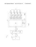 Method And System For Dynamically Determining When To Train Ethernet Link Partners To Support Energy Efficient Ethernet Networks diagram and image