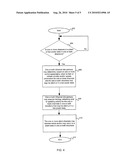 Method And System For Dynamically Determining When To Train Ethernet Link Partners To Support Energy Efficient Ethernet Networks diagram and image