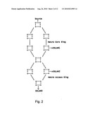 P2MP TRAFFIC PROTECTION IN MPLS-TP RING TOPOLOGY diagram and image